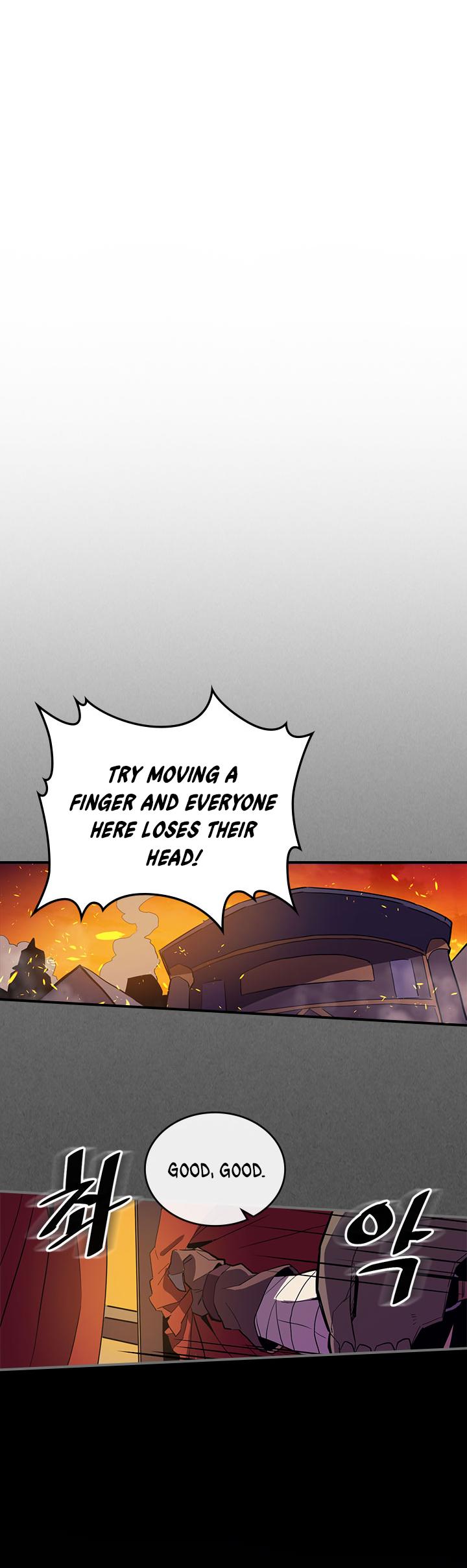A Returner's Magic Should Be Special Chapter 81 page 32 - Chapter 81