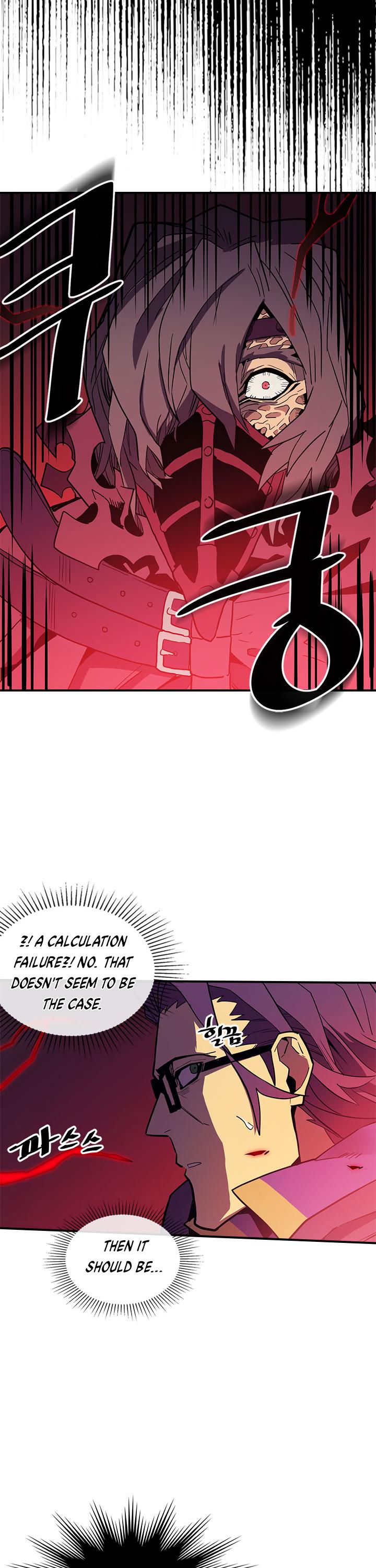A Returner's Magic Should Be Special Chapter 81 page 7 - Chapter 81