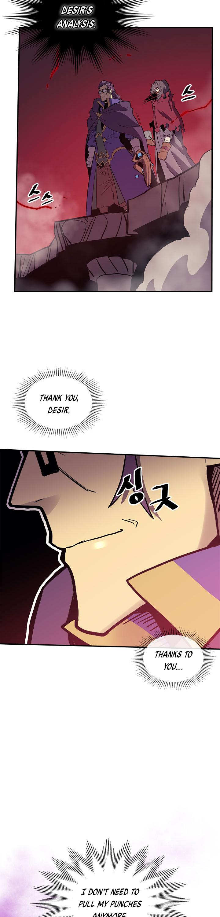 A Returner's Magic Should Be Special Chapter 81 page 8 - Chapter 81