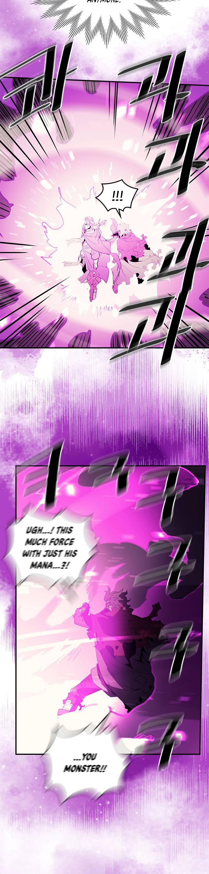 A Returner's Magic Should Be Special Chapter 81 page 9 - Chapter 81