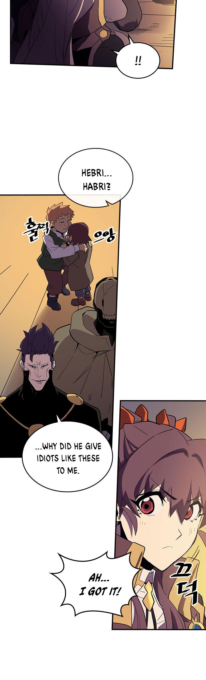 A Returner's Magic Should Be Special Chapter 82 page 11 - Chapter 82