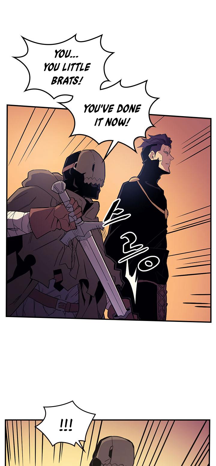 A Returner's Magic Should Be Special Chapter 82 page 15 - Chapter 82