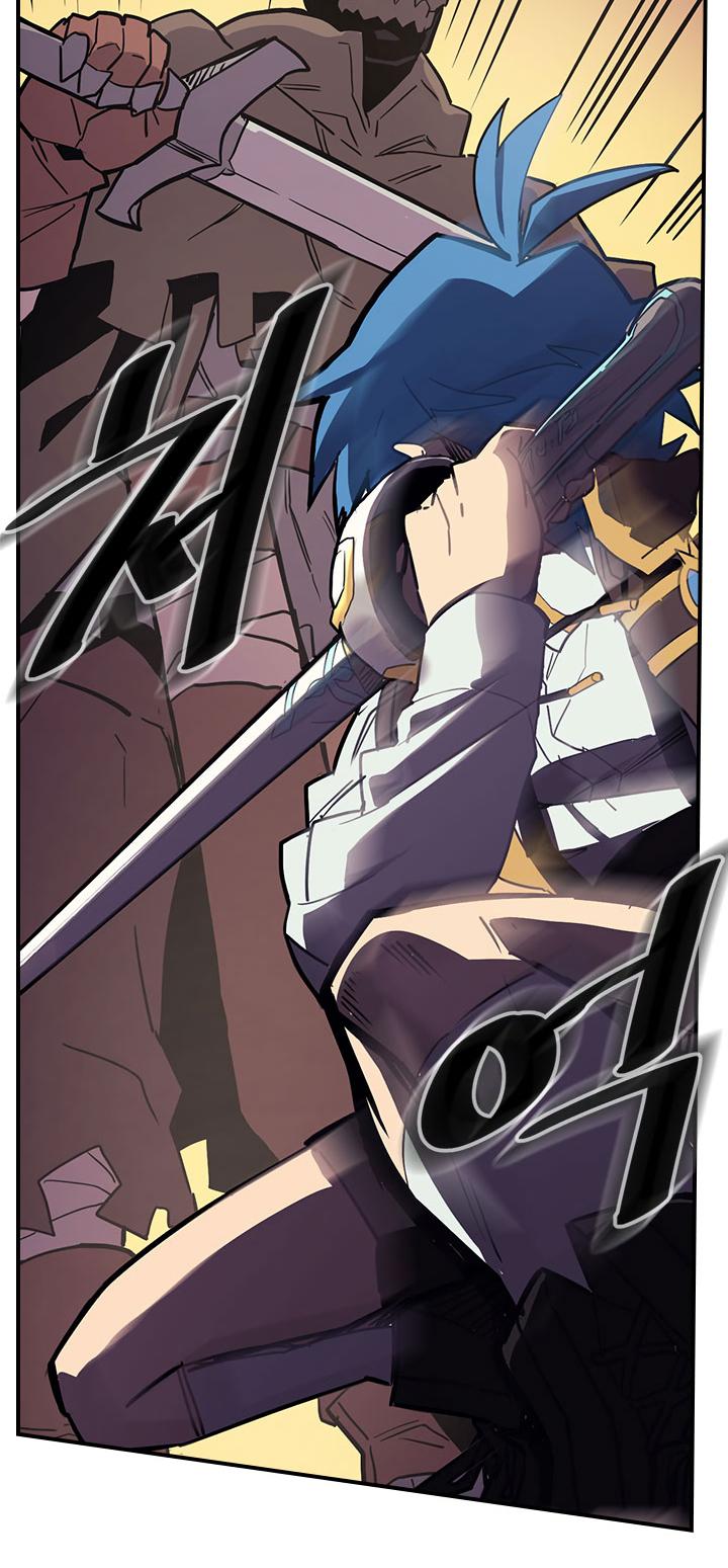 A Returner's Magic Should Be Special Chapter 82 page 16 - Chapter 82
