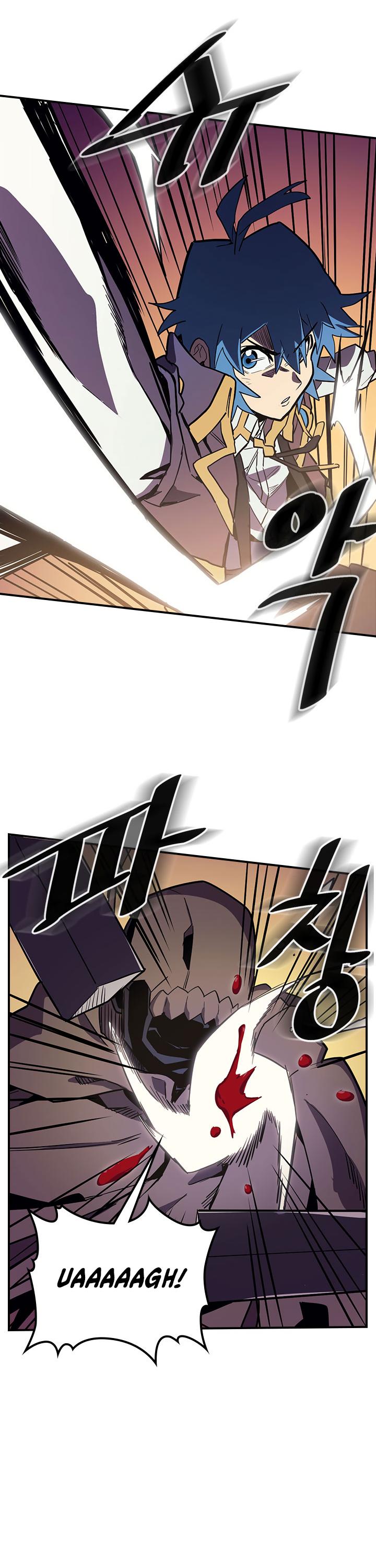 A Returner's Magic Should Be Special Chapter 82 page 17 - Chapter 82