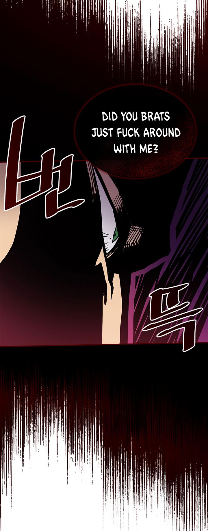 A Returner's Magic Should Be Special Chapter 82 page 20 - Chapter 82