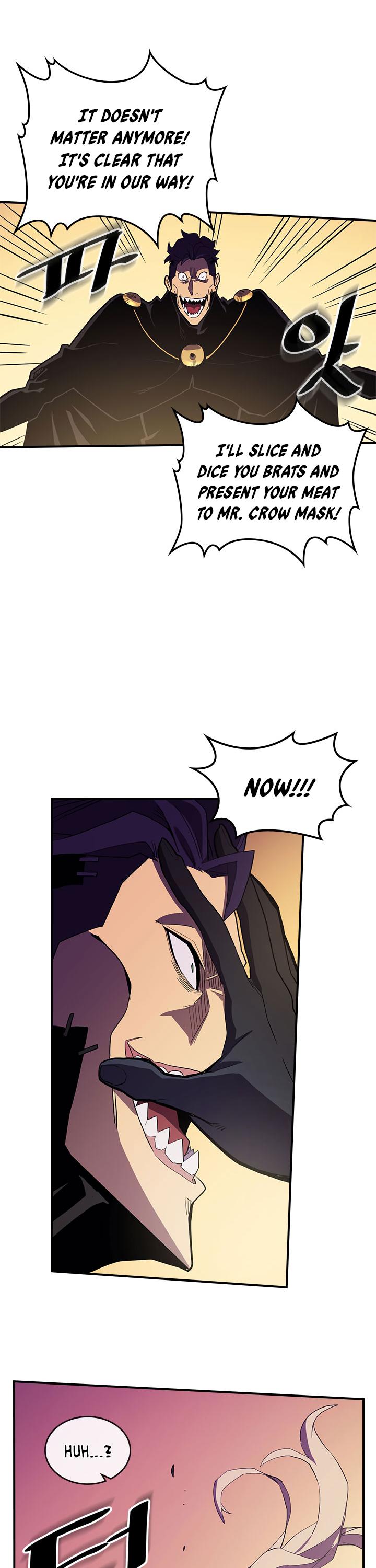 A Returner's Magic Should Be Special Chapter 82 page 22 - Chapter 82