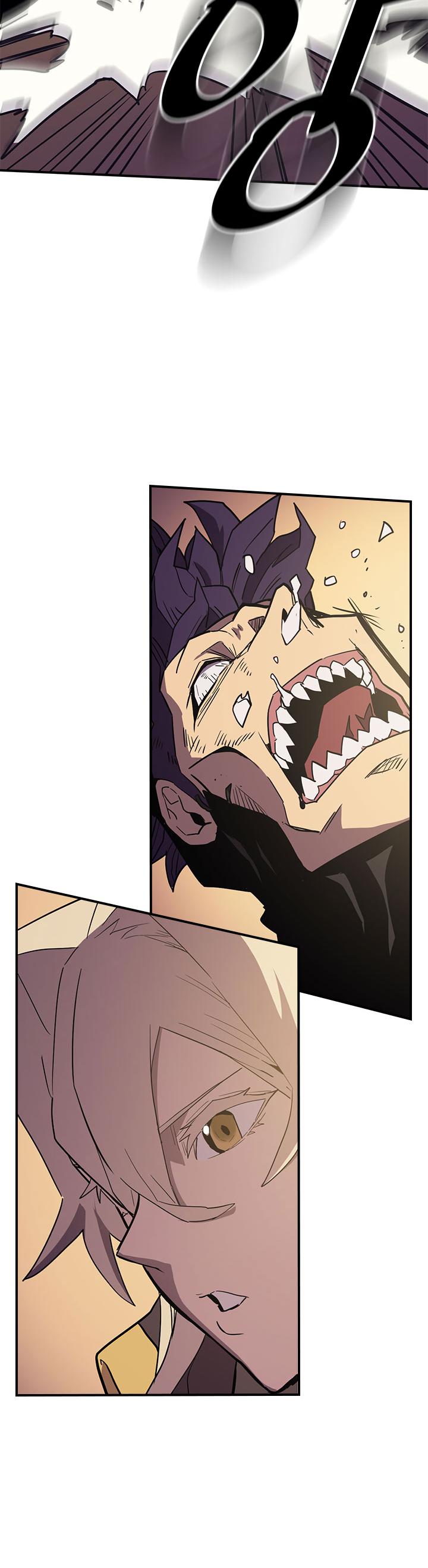 A Returner's Magic Should Be Special Chapter 82 page 24 - Chapter 82