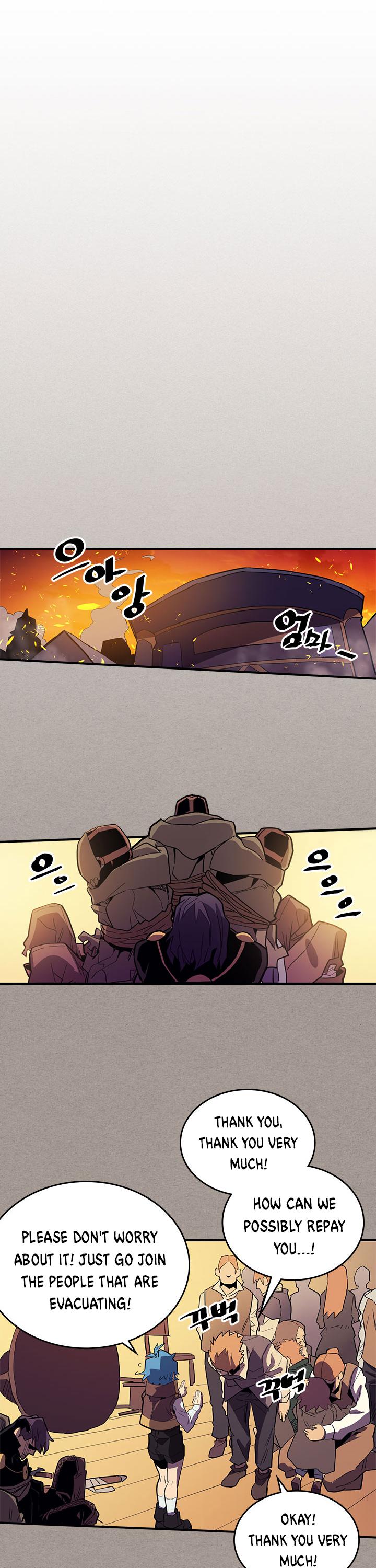 A Returner's Magic Should Be Special Chapter 82 page 26 - Chapter 82
