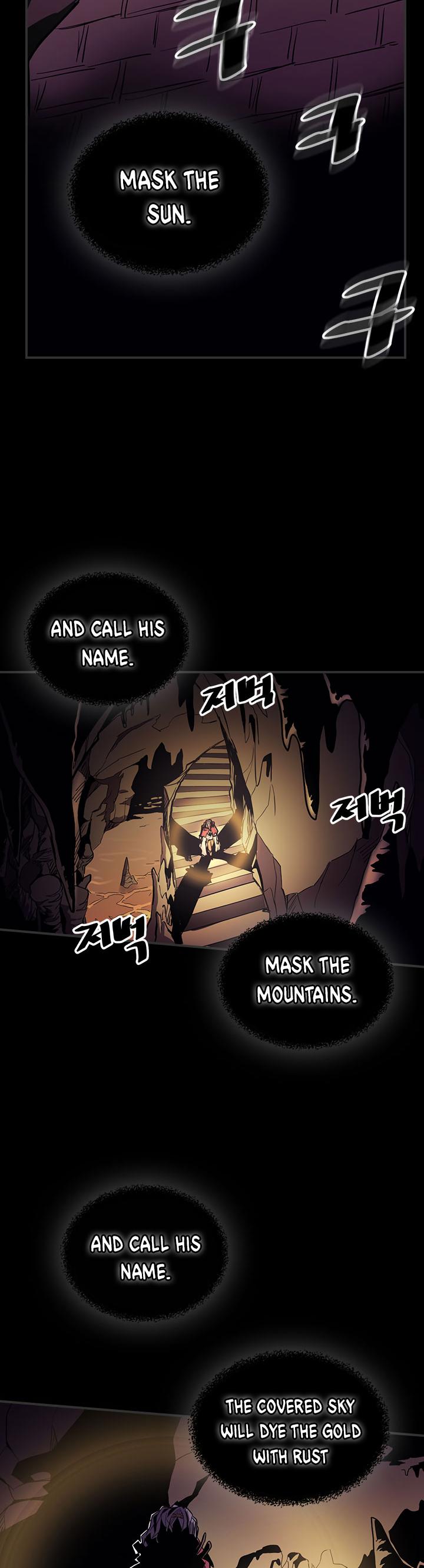 A Returner's Magic Should Be Special Chapter 82 page 29 - Chapter 82
