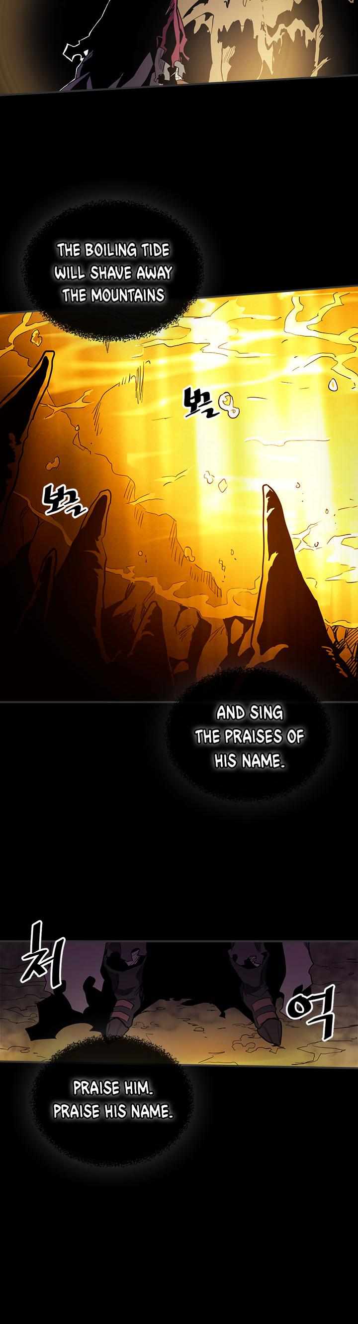 A Returner's Magic Should Be Special Chapter 82 page 30 - Chapter 82