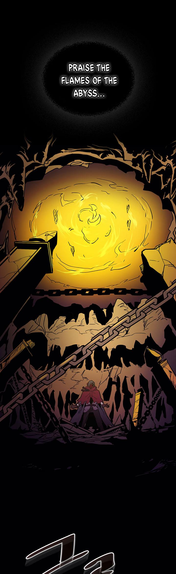 A Returner's Magic Should Be Special Chapter 82 page 31 - Chapter 82