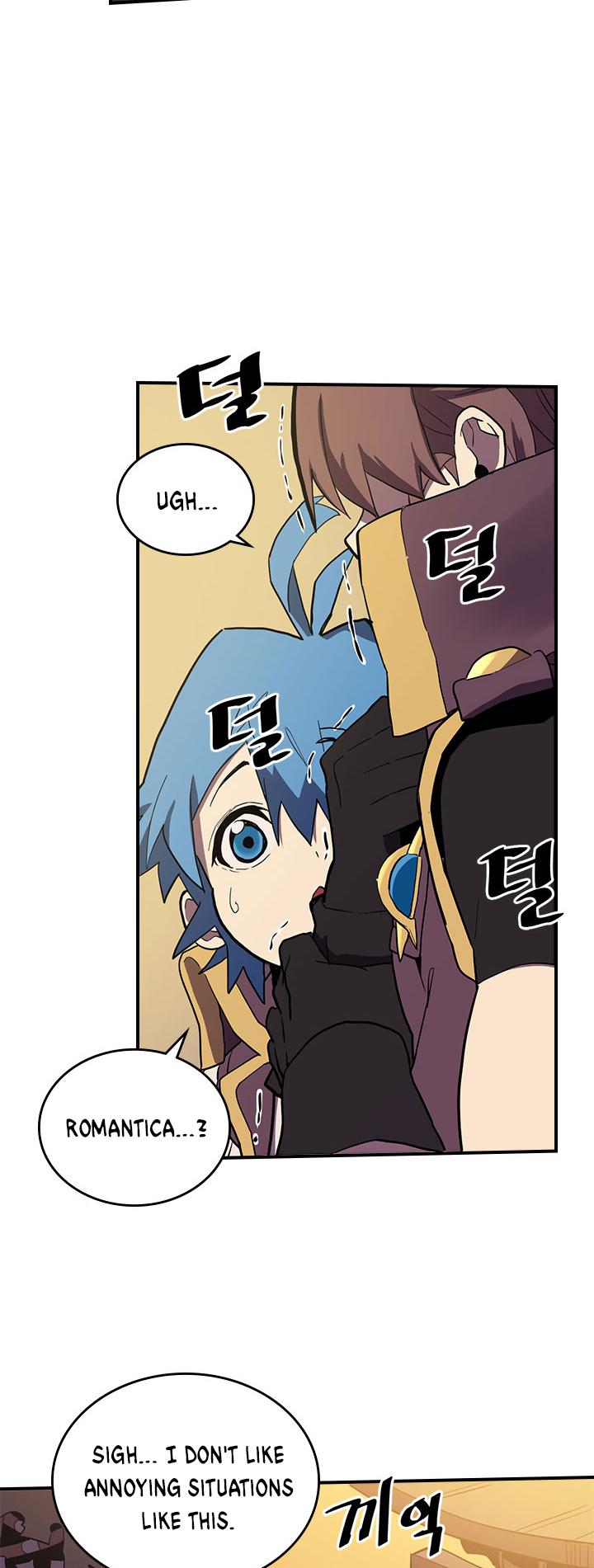 A Returner's Magic Should Be Special Chapter 82 page 5 - Chapter 82