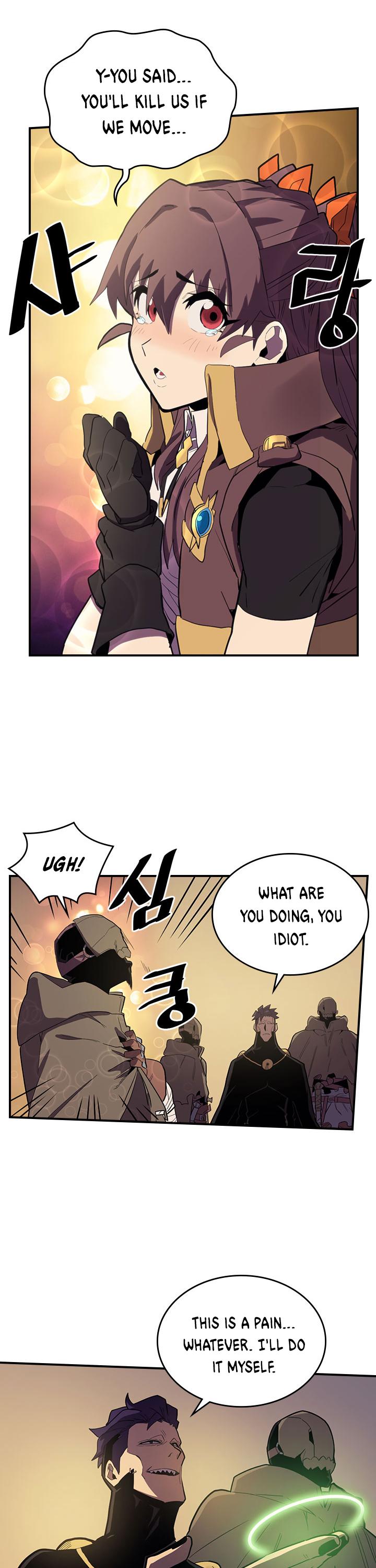 A Returner's Magic Should Be Special Chapter 82 page 7 - Chapter 82