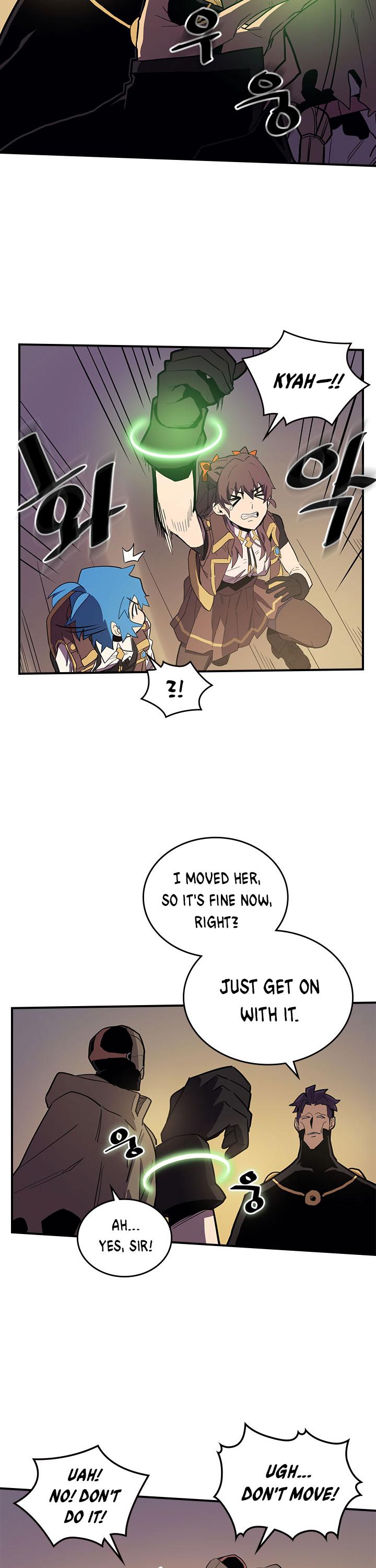 A Returner's Magic Should Be Special Chapter 82 page 8 - Chapter 82