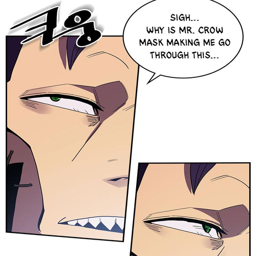 A Returner's Magic Should Be Special Chapter 82 cover