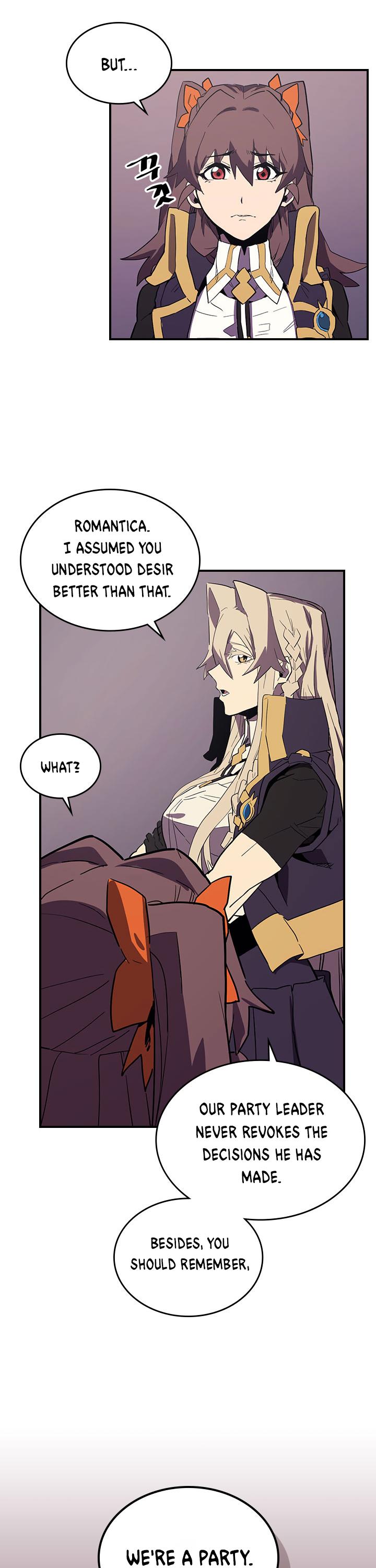 A Returner's Magic Should Be Special Chapter 83 page 12 - Chapter 83