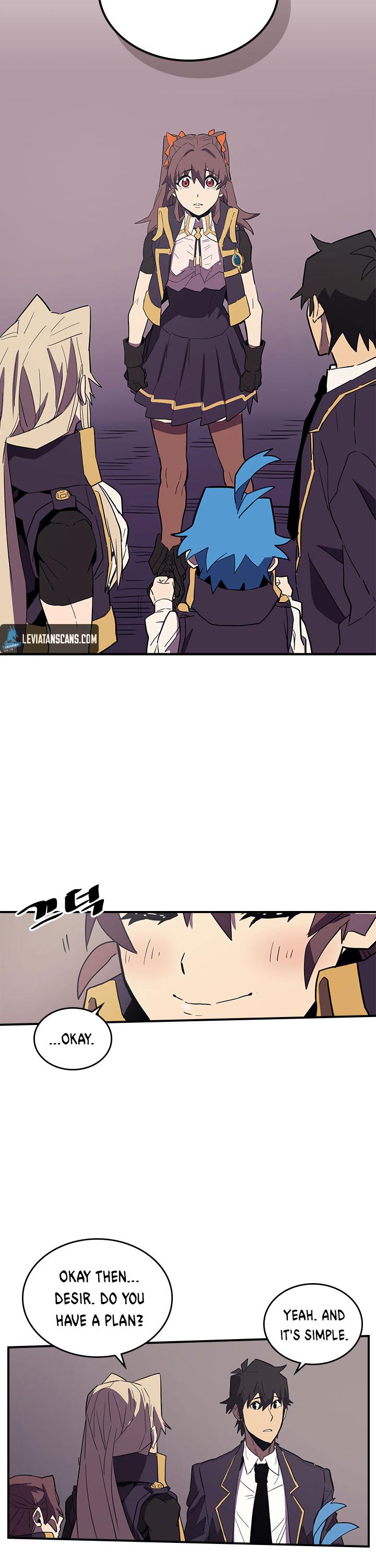 A Returner's Magic Should Be Special Chapter 83 page 13 - Chapter 83