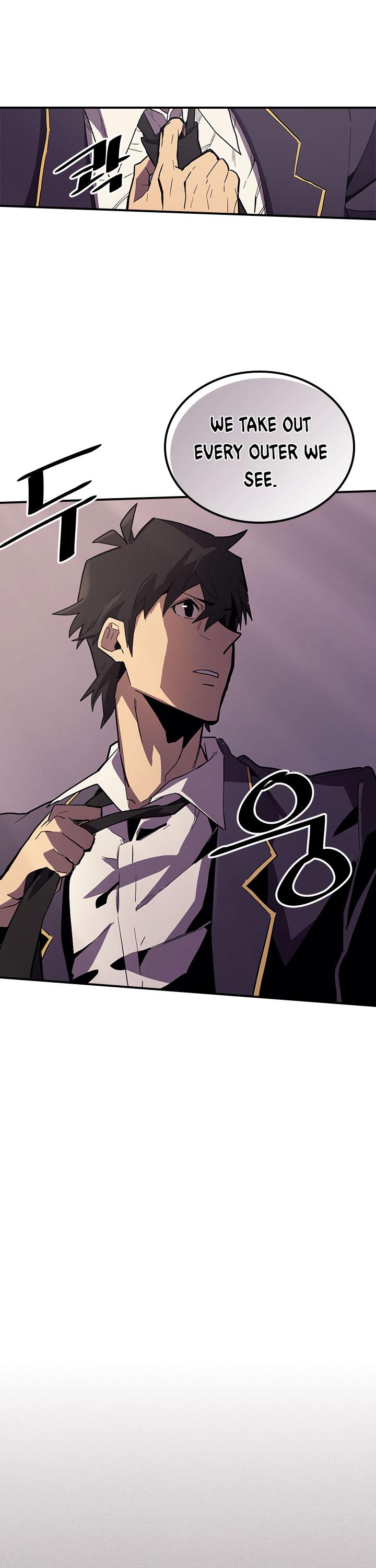 A Returner's Magic Should Be Special Chapter 83 page 14 - Chapter 83