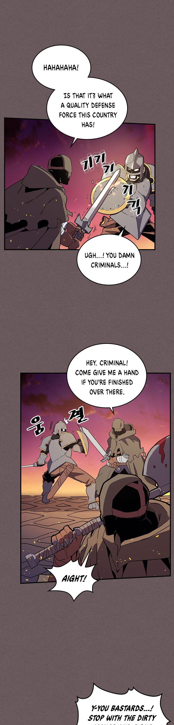 A Returner's Magic Should Be Special Chapter 83 page 18 - Chapter 83