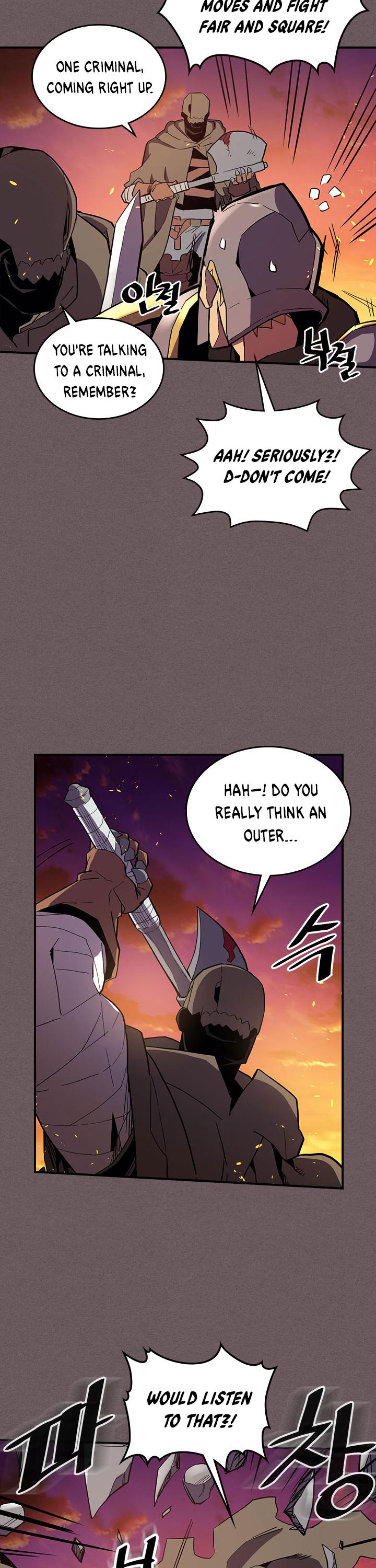 A Returner's Magic Should Be Special Chapter 83 page 19 - Chapter 83