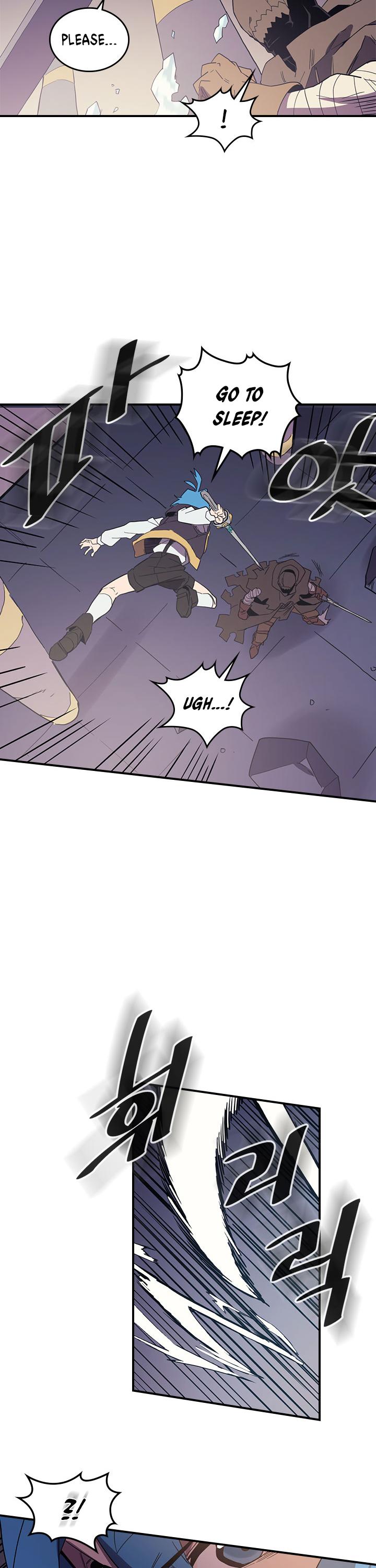 A Returner's Magic Should Be Special Chapter 83 page 29 - Chapter 83