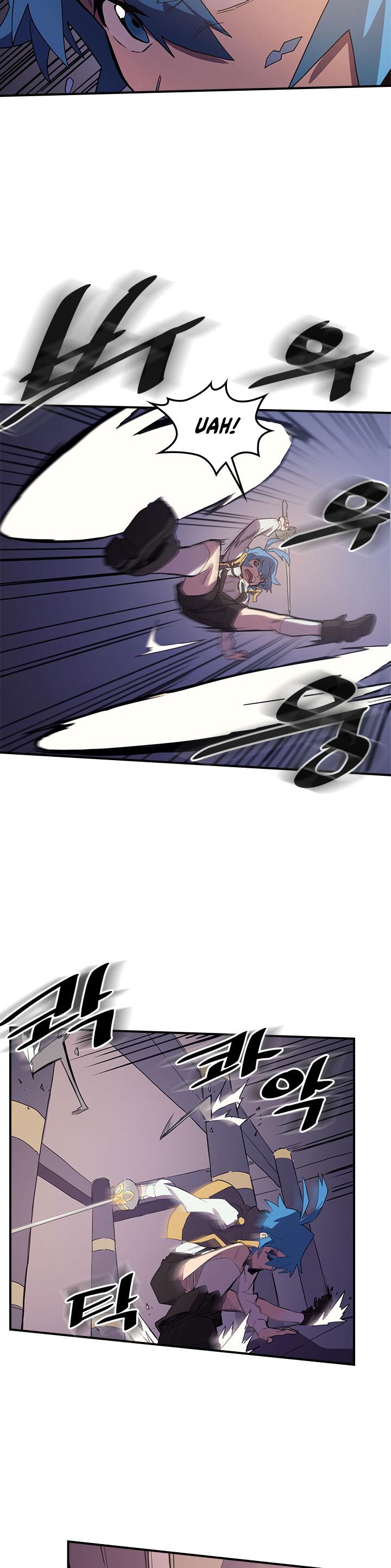 A Returner's Magic Should Be Special Chapter 83 page 30 - Chapter 83