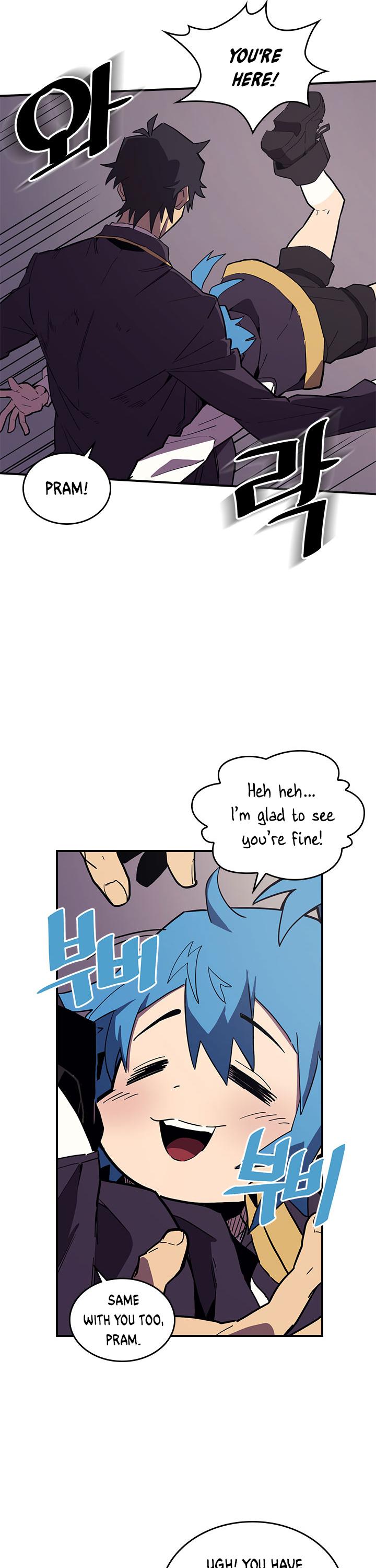 A Returner's Magic Should Be Special Chapter 83 page 4 - Chapter 83