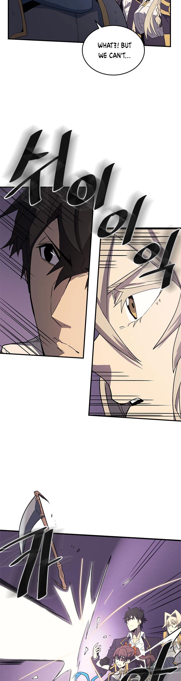 A Returner's Magic Should Be Special Chapter 84 page 10 - Chapter 84