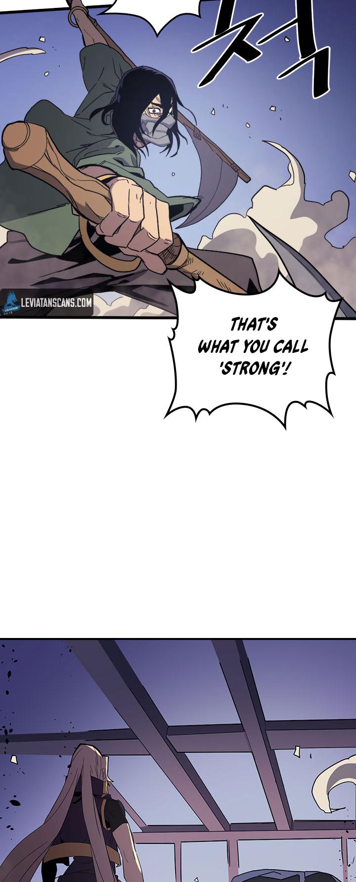 A Returner's Magic Should Be Special Chapter 84 page 29 - Chapter 84