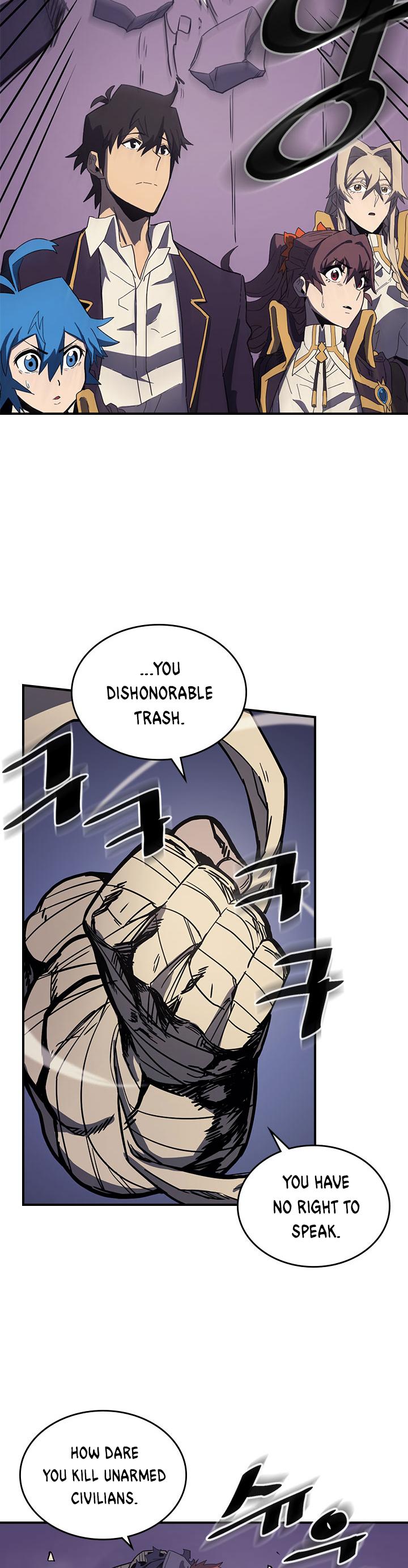 A Returner's Magic Should Be Special Chapter 84 page 5 - Chapter 84