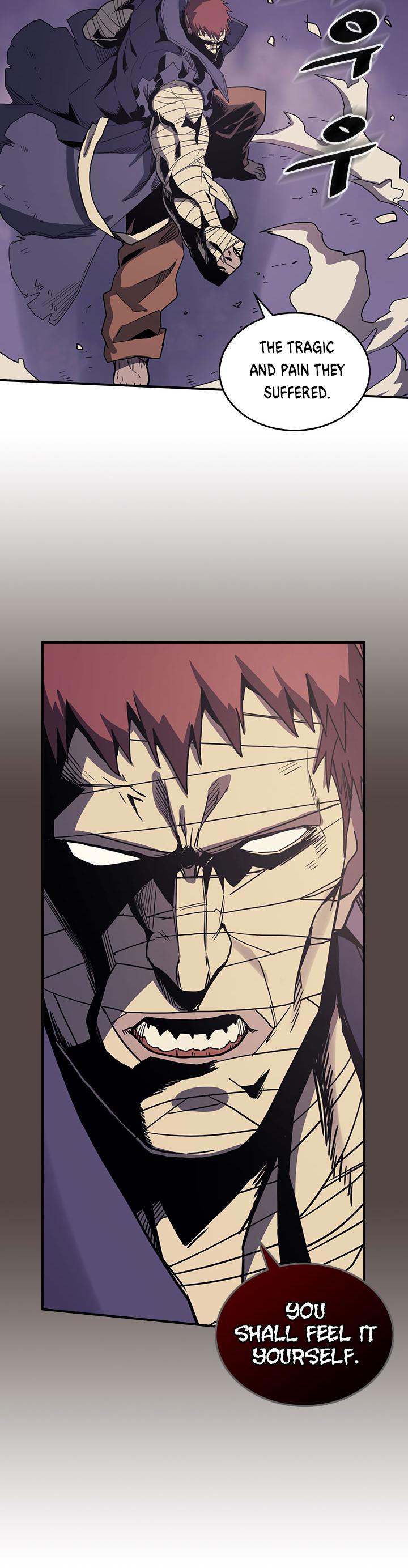 A Returner's Magic Should Be Special Chapter 84 page 6 - Chapter 84