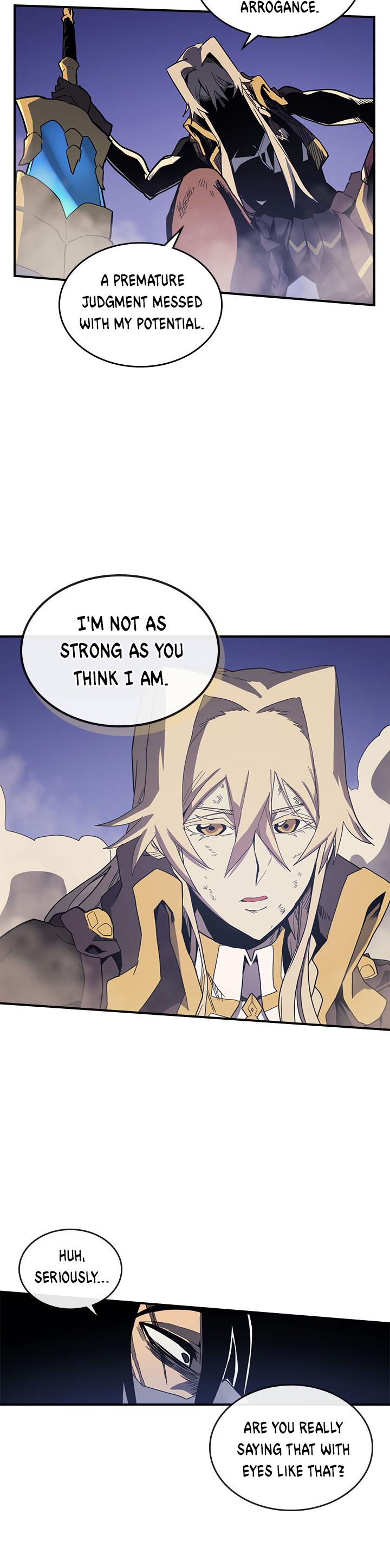 A Returner's Magic Should Be Special Chapter 85 page 10 - Chapter 85