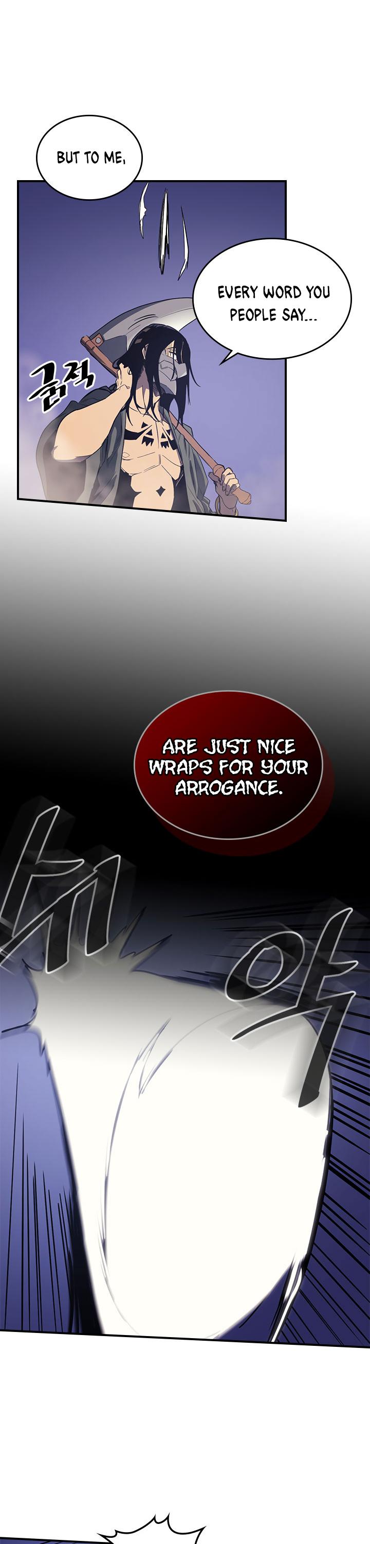 A Returner's Magic Should Be Special Chapter 85 page 12 - Chapter 85