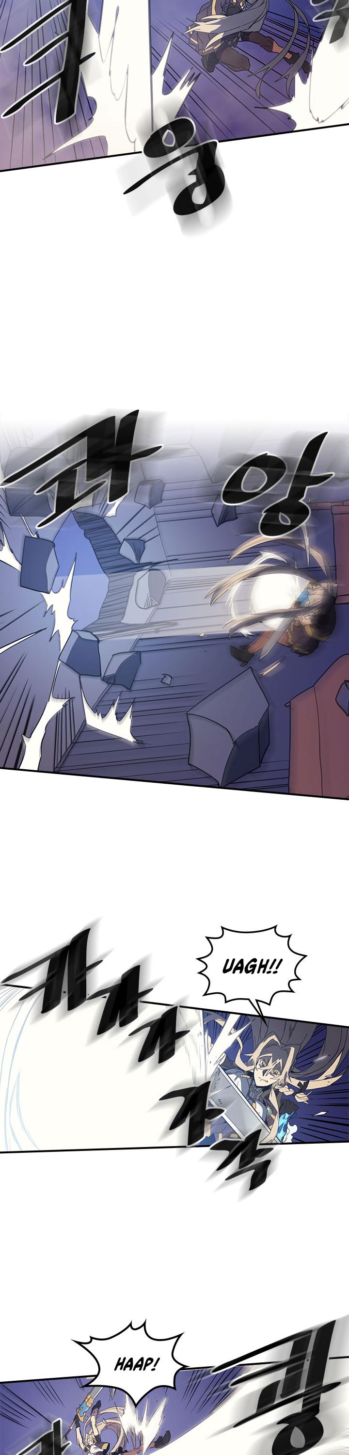 A Returner's Magic Should Be Special Chapter 85 page 14 - Chapter 85