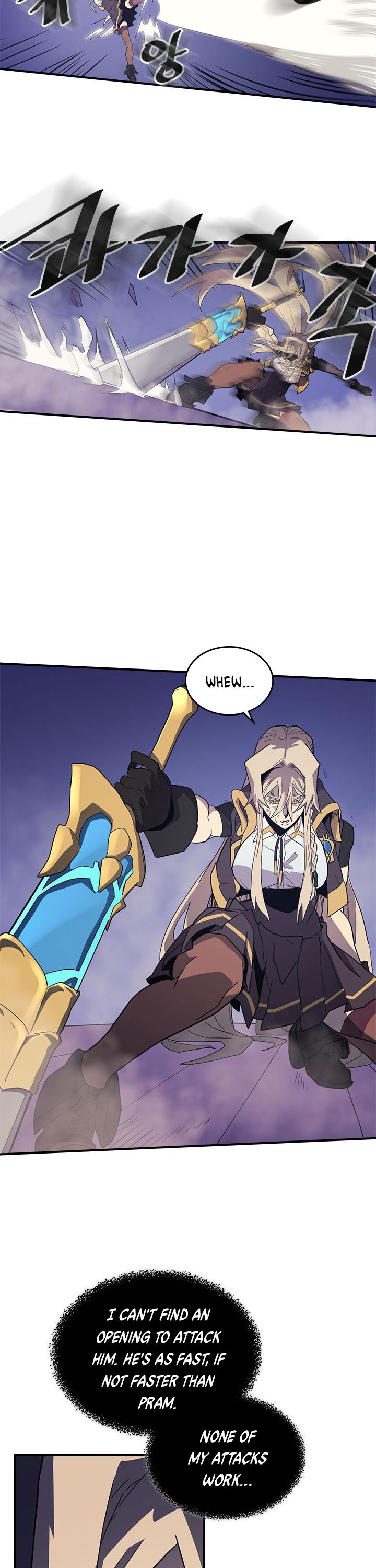 A Returner's Magic Should Be Special Chapter 85 page 15 - Chapter 85