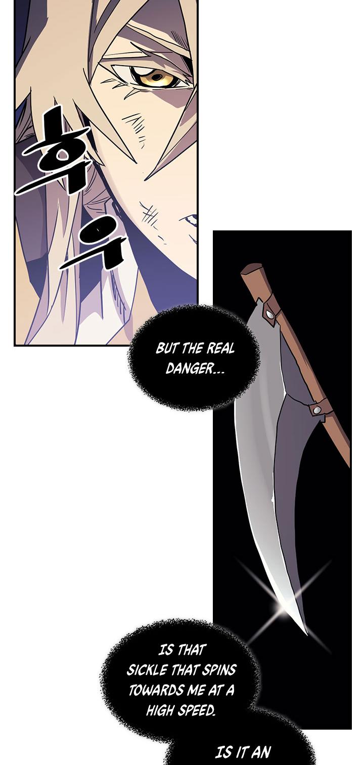 A Returner's Magic Should Be Special Chapter 85 page 16 - Chapter 85