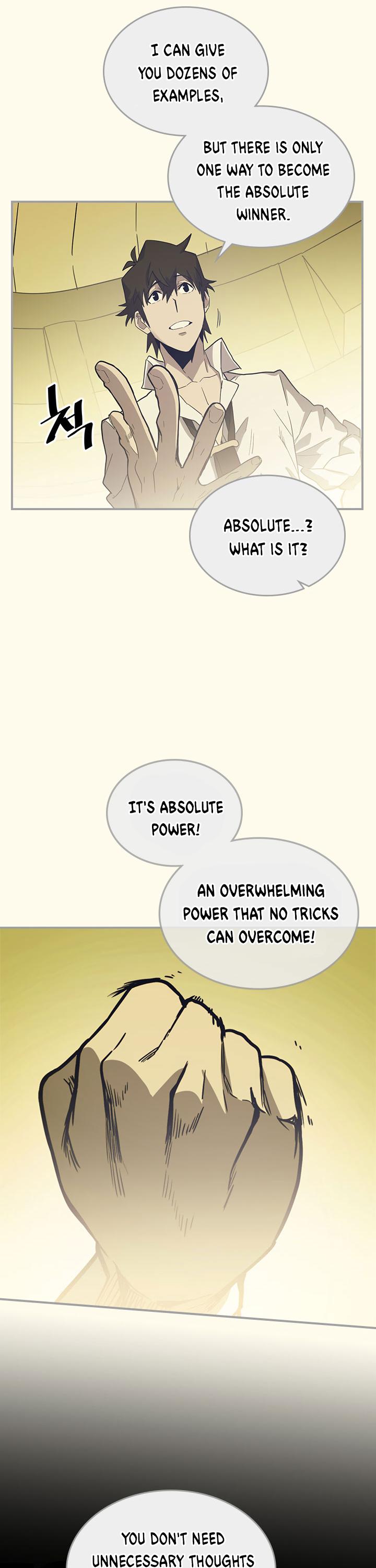 A Returner's Magic Should Be Special Chapter 85 page 20 - Chapter 85