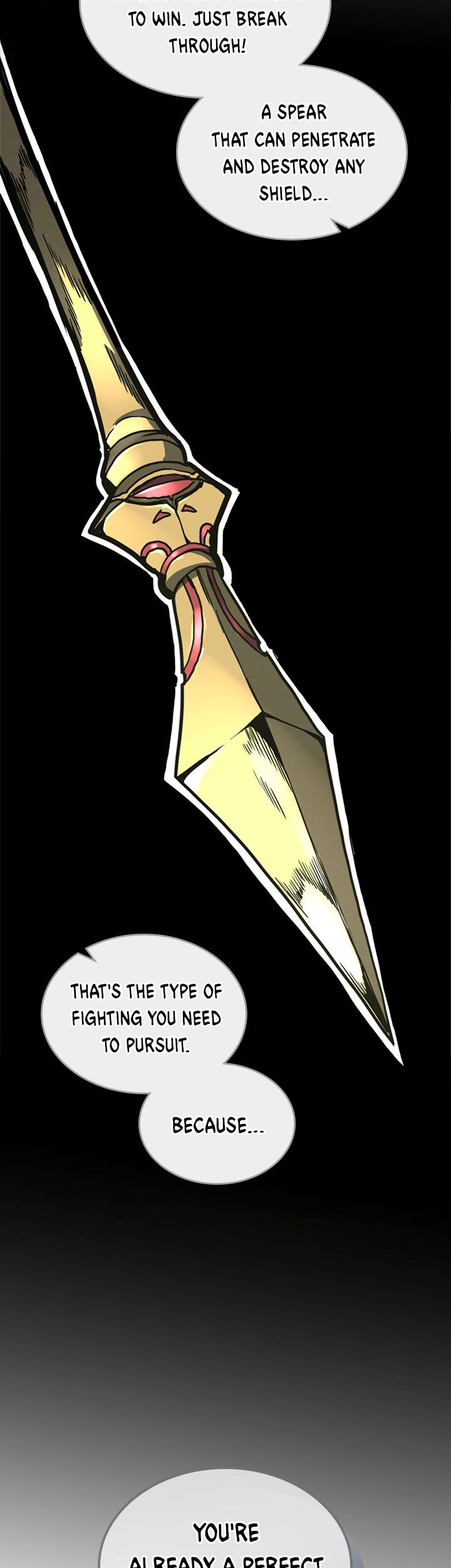 A Returner's Magic Should Be Special Chapter 85 page 21 - Chapter 85