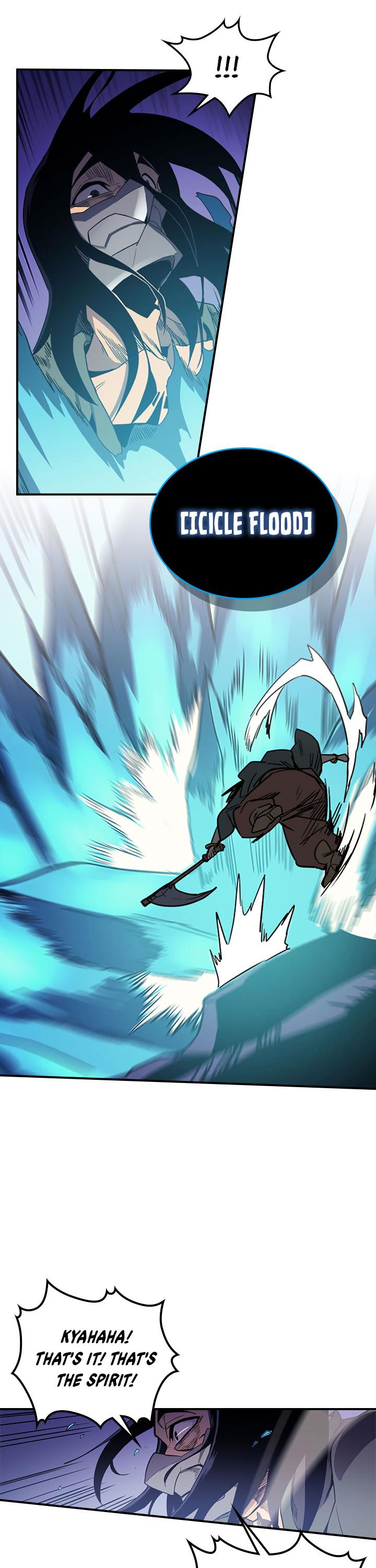 A Returner's Magic Should Be Special Chapter 85 page 23 - Chapter 85