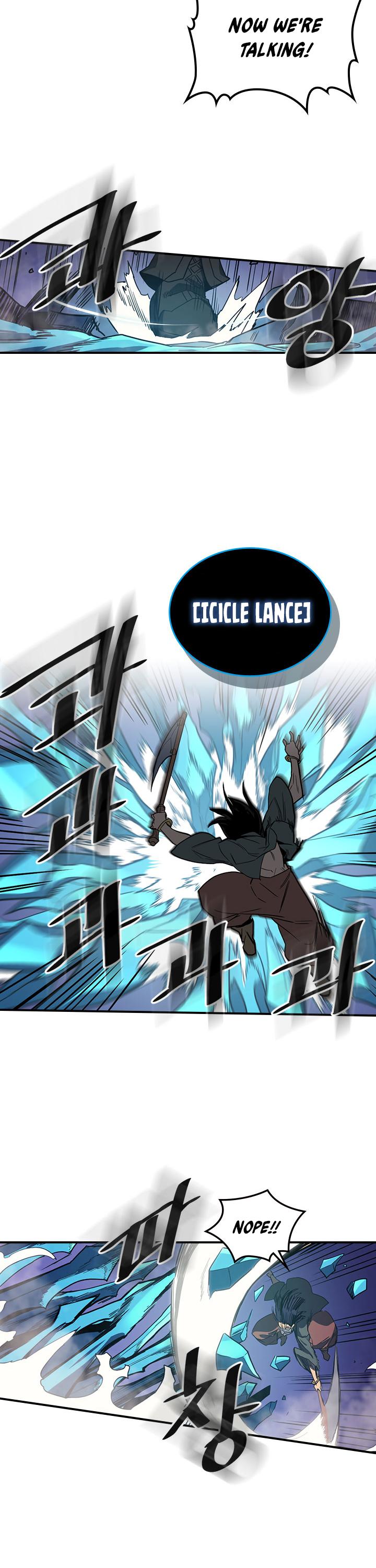 A Returner's Magic Should Be Special Chapter 85 page 24 - Chapter 85