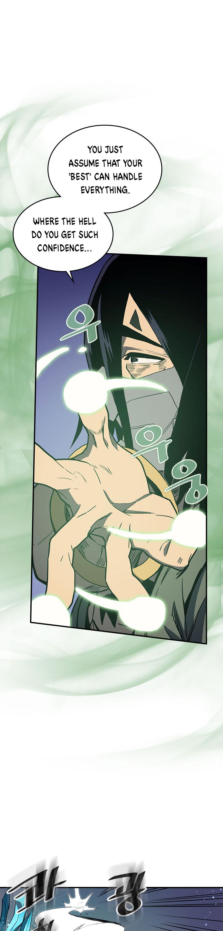 A Returner's Magic Should Be Special Chapter 85 page 28 - Chapter 85