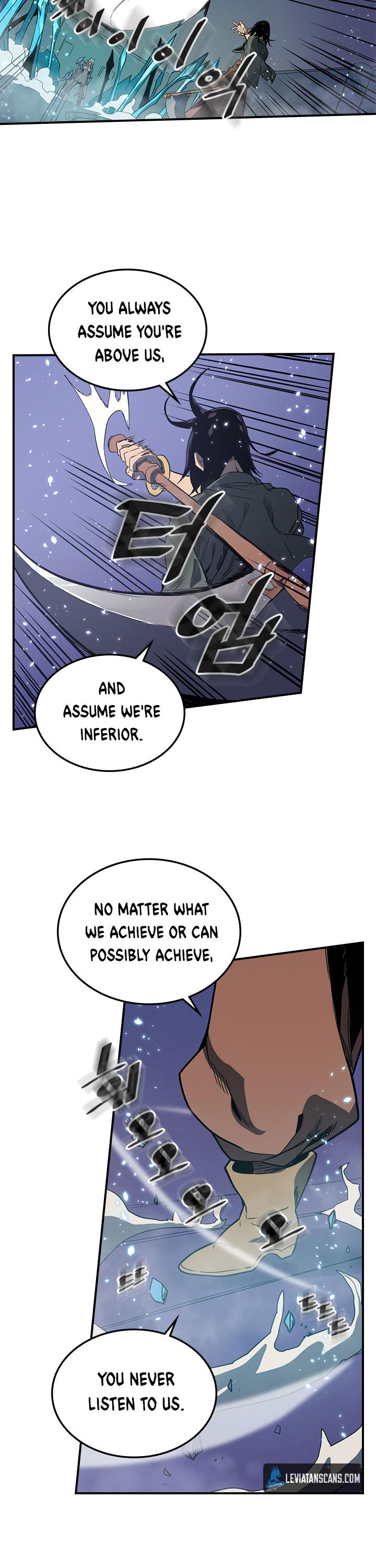 A Returner's Magic Should Be Special Chapter 85 page 29 - Chapter 85
