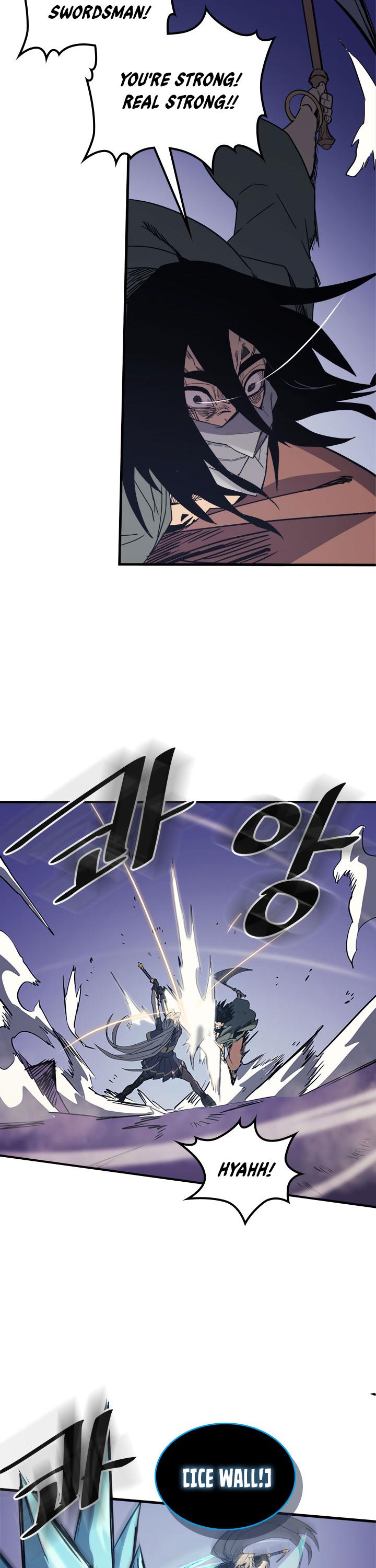 A Returner's Magic Should Be Special Chapter 85 page 3 - Chapter 85