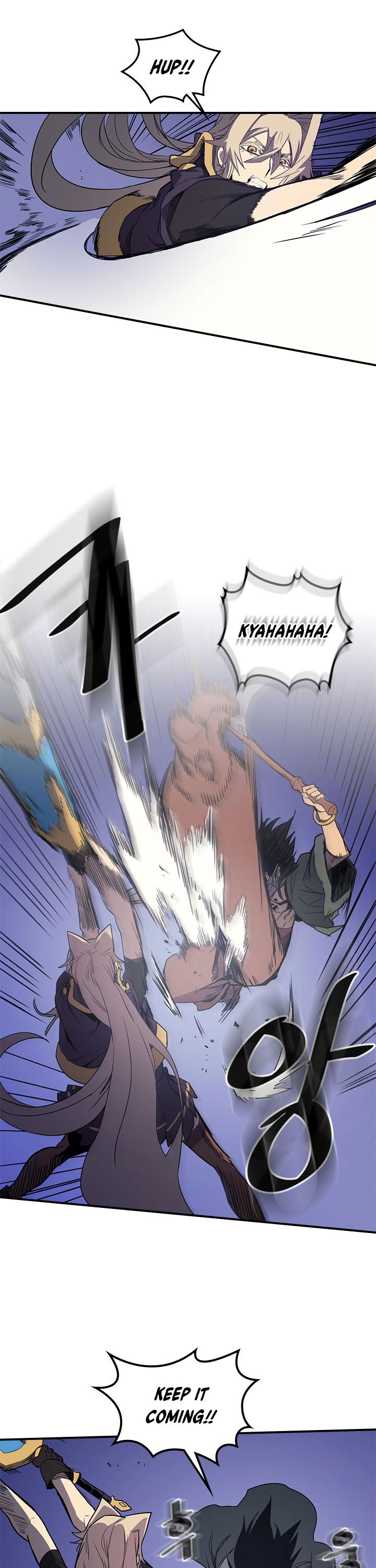 A Returner's Magic Should Be Special Chapter 85 page 7 - Chapter 85
