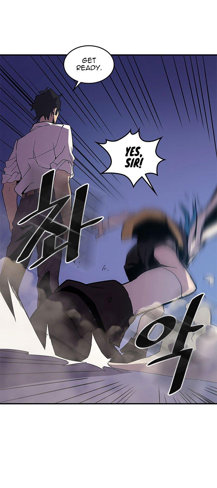 A Returner's Magic Should Be Special Chapter 86 page 10 - Chapter 86