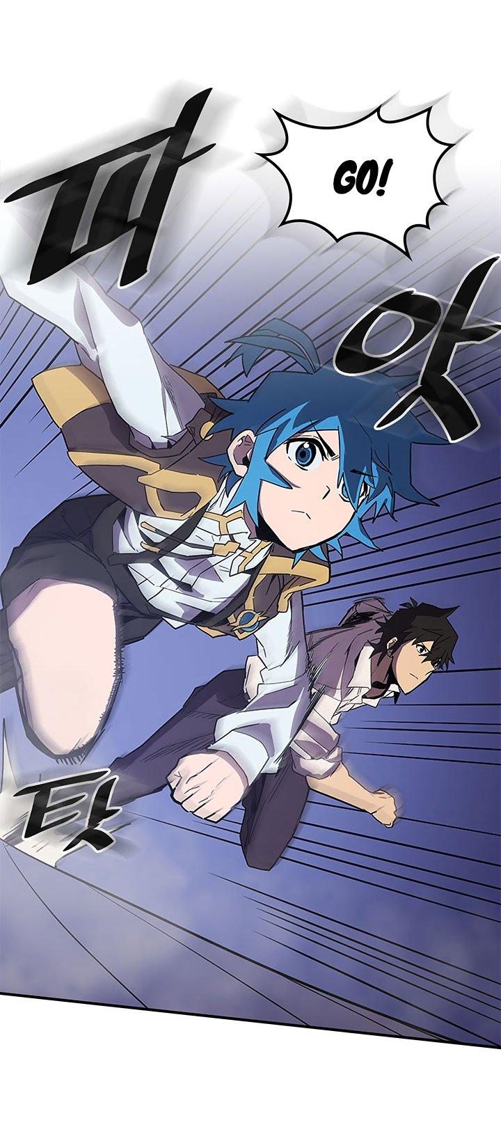 A Returner's Magic Should Be Special Chapter 86 page 11 - Chapter 86