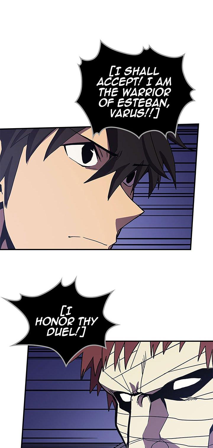 A Returner's Magic Should Be Special Chapter 86 page 18 - Chapter 86