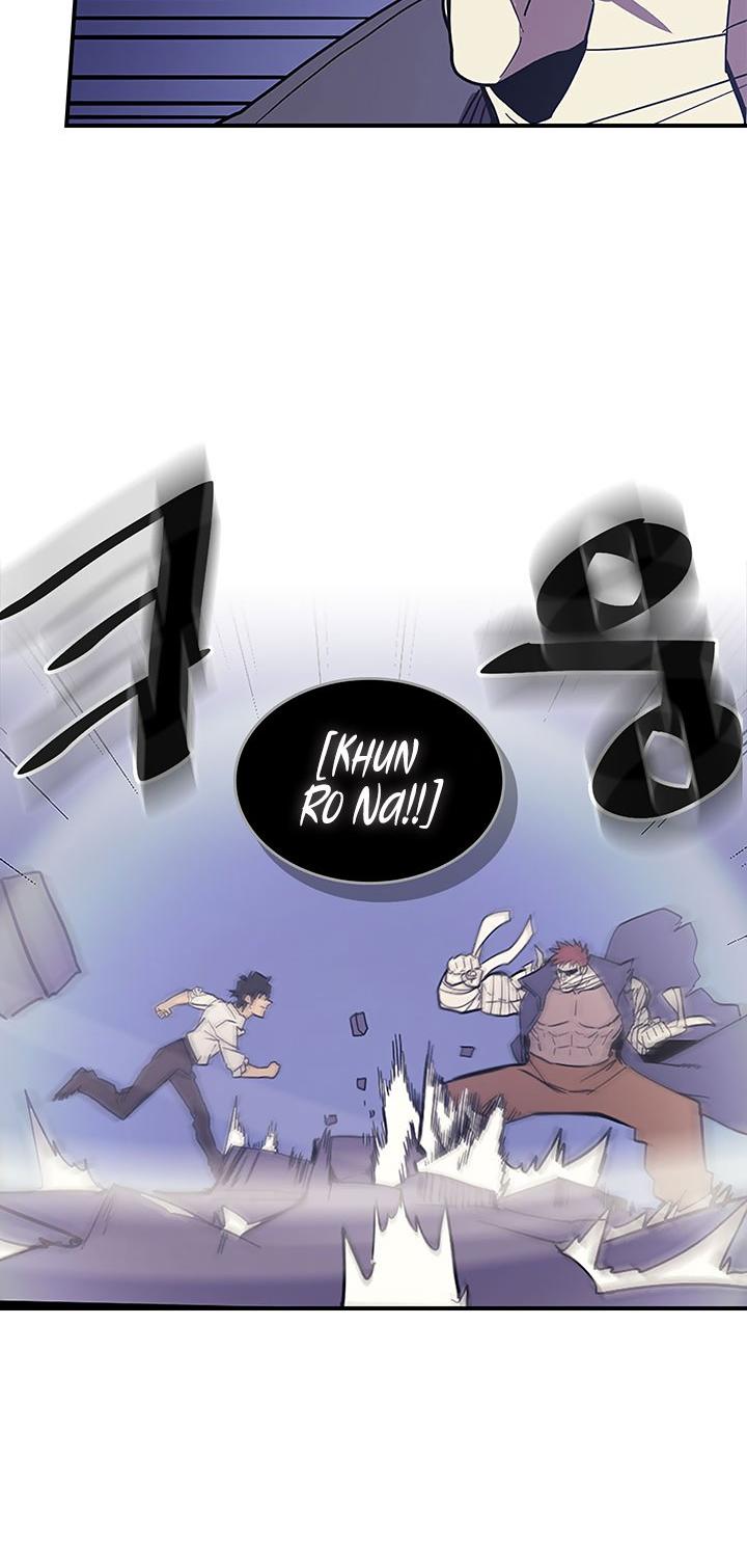 A Returner's Magic Should Be Special Chapter 86 page 19 - Chapter 86