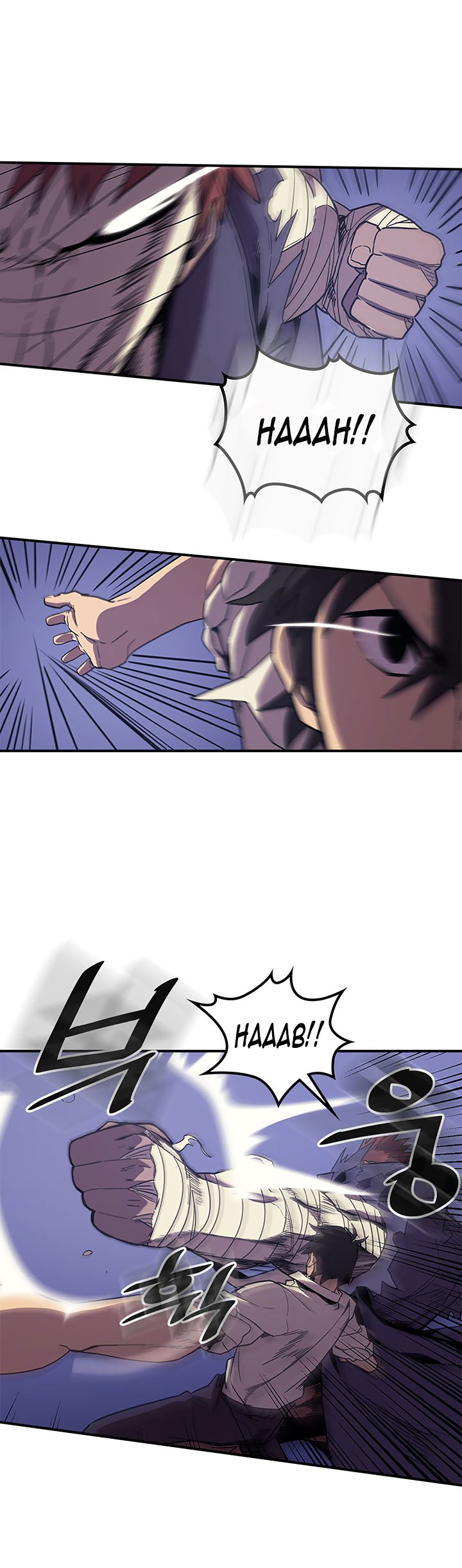 A Returner's Magic Should Be Special Chapter 86 page 20 - Chapter 86