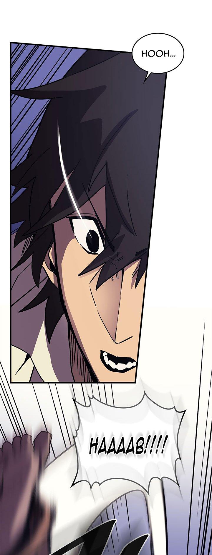 A Returner's Magic Should Be Special Chapter 86 page 22 - Chapter 86
